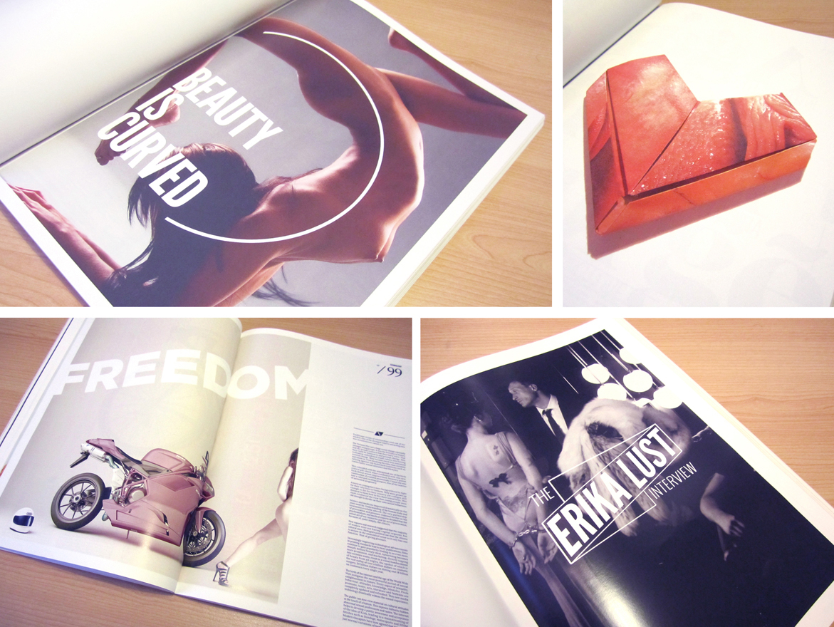 TAPESTRY Versus Design